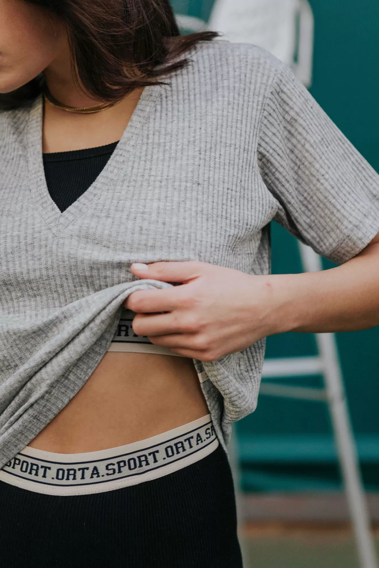 tshirt_yves_gris_clair_chin_6.webp Flash Sale Orta T-shirt Yves gris clair chiné grischiné