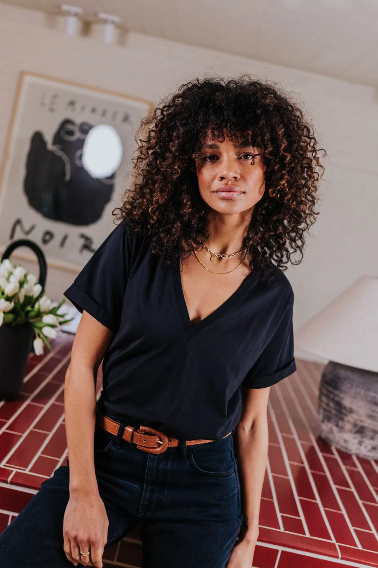 tshirt_yves_noir_4.webp Store Orta T-shirt Yves noir