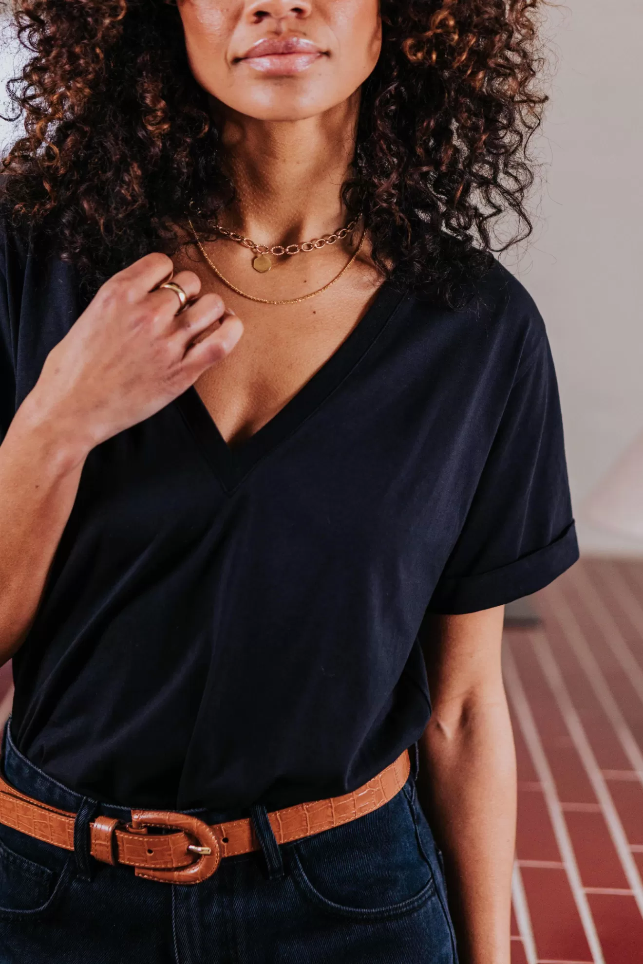 tshirt_yves_noir_5.webp Store Orta T-shirt Yves noir