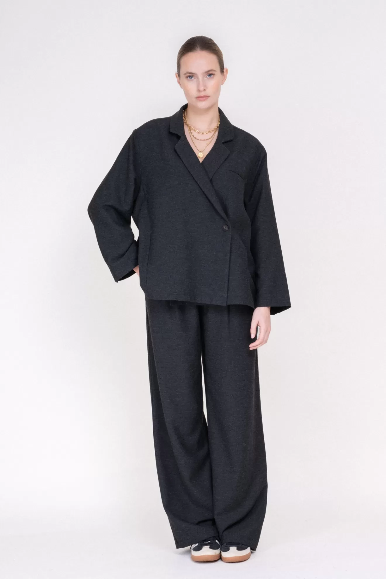 veste_caroll_anthracite_4.webp Best Orta Veste Caroll anthracite anthracite