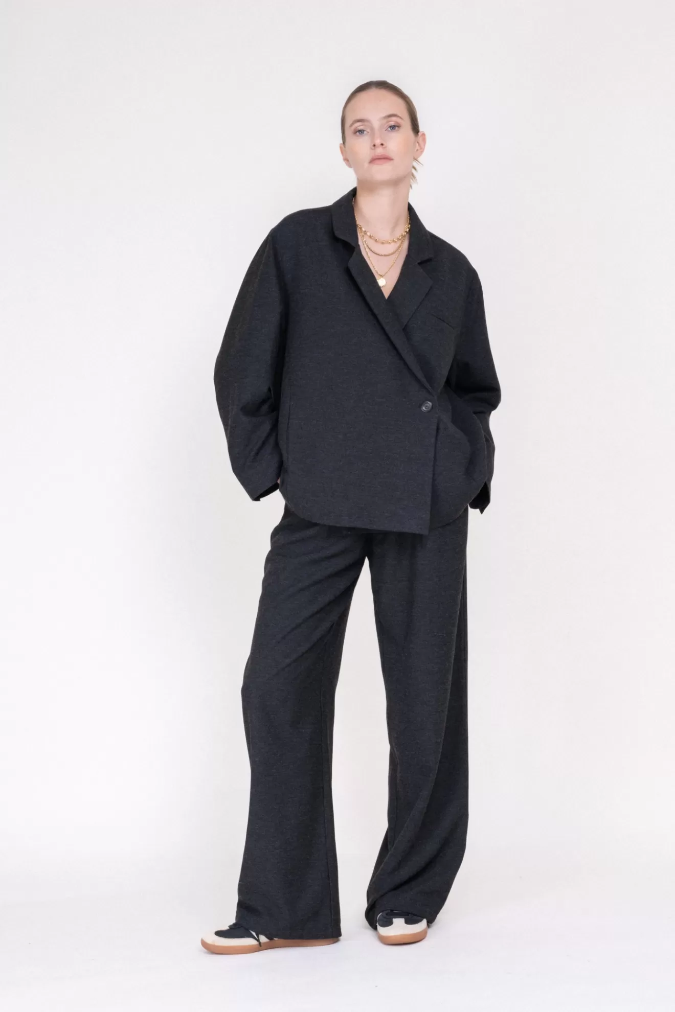 veste_caroll_anthracite_5.webp Best Orta Veste Caroll anthracite anthracite